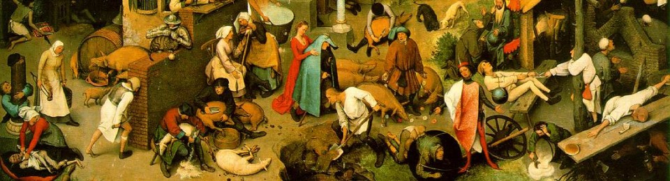 ENG404 Chaucer: The Canterbury Tales